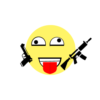 chadbadshirt's emblem