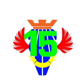 BlackWookie's emblem