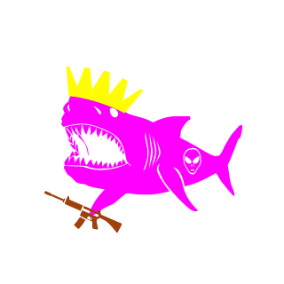 Guineaa's emblem