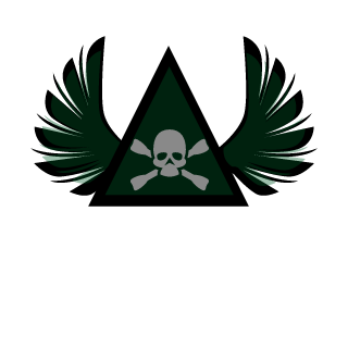 Iomrir's emblem