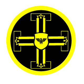 LigrejaX's emblem