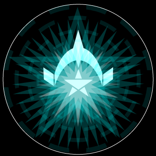 Razor1320's emblem