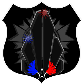 ShingaTM's emblem