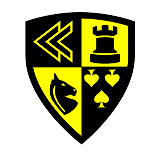 TheHK416's emblem