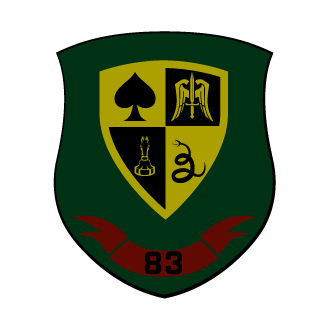 xxxBONESxxx83's emblem