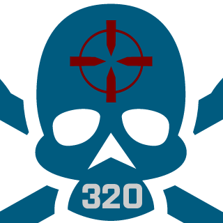 KolymaLand's emblem