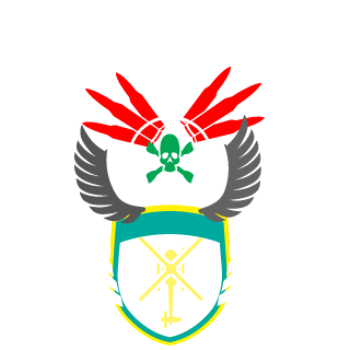 LJFWolf's emblem