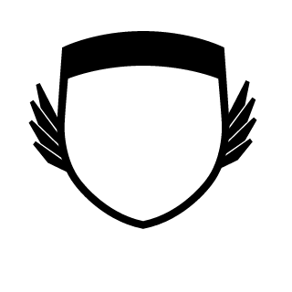 Carcarnas's emblem