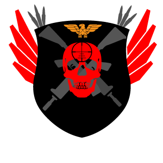 ToO L0W's emblem