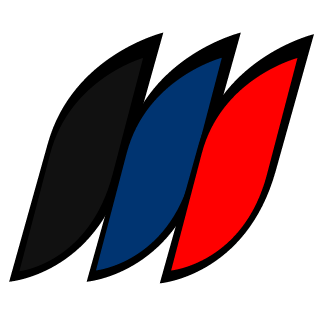 -SEPAR-DONBASS-'s emblem