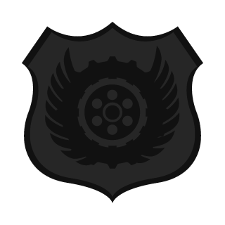 TheLpDarkness's emblem