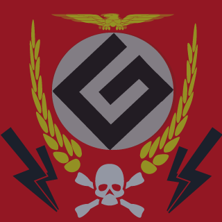 Okeu's emblem