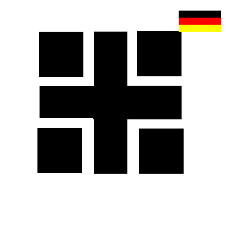 AIMxCl4u's emblem