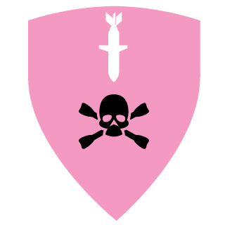 xxMaverickUSAxx's emblem