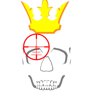 T1MAT3Y's emblem