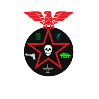 Hiroshima45's emblem