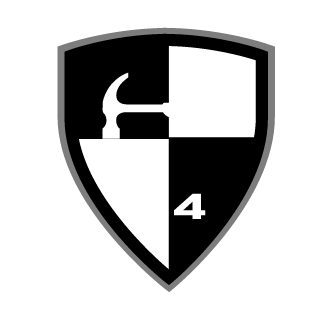 AlarmSmersch's emblem