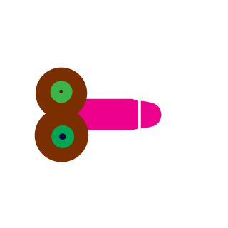 Crunchzz's emblem