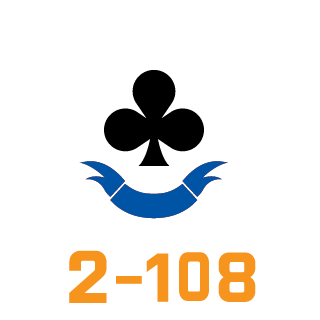 Fox2-108th's emblem