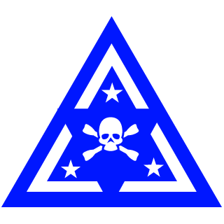-KR-SANDANG's emblem