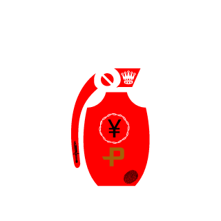 617SJP's emblem
