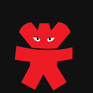 Flazacross's emblem