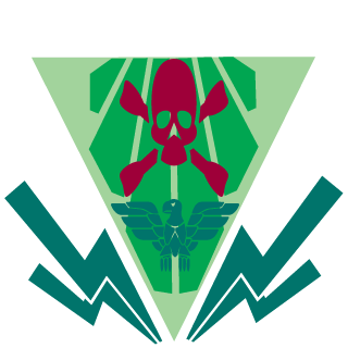 HERKMONDO2170's emblem