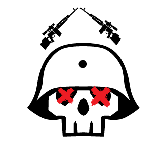Sniper Elite's emblem