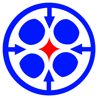 FFG811's emblem