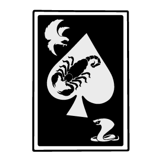 AssApple's emblem