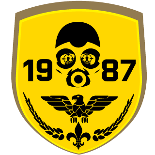 Merdod's emblem