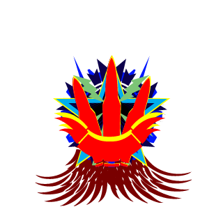 NBNOF's emblem