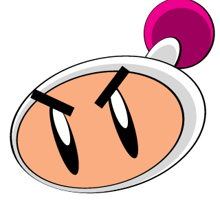 am1go's emblem