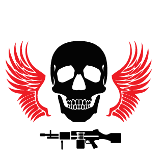 GERMAN-AT-WAR-'s emblem