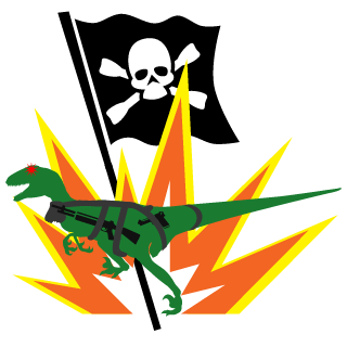 FilthyCatSkye's emblem