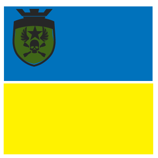 Tr0gvar's emblem