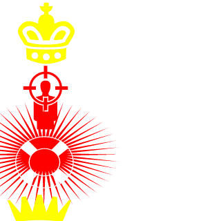 iamBegone's emblem