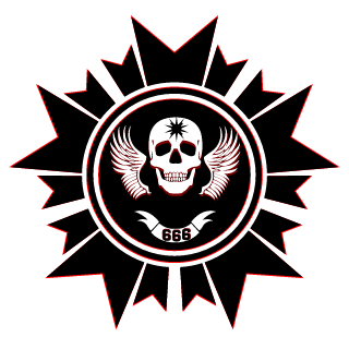 Drakisus's emblem