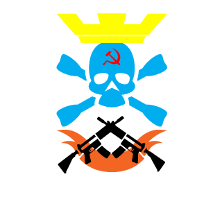 1Frojan's emblem