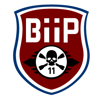Ghost-Eleven's emblem
