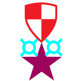 FeudHawk23's emblem