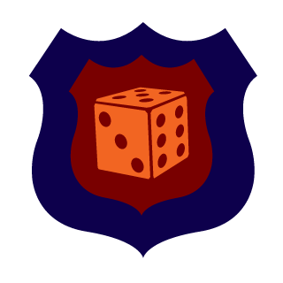 dimidrolius's emblem
