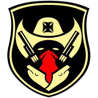 Masztalski13's emblem