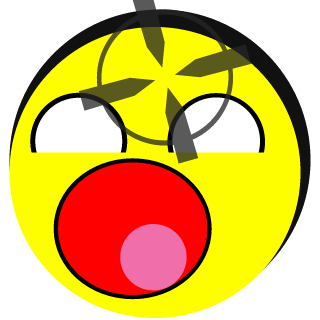 funchili's emblem