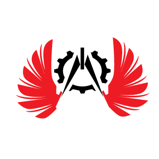 Komisarzz's emblem
