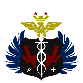 WuTangLV's emblem