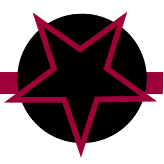 cuckoogaff's emblem