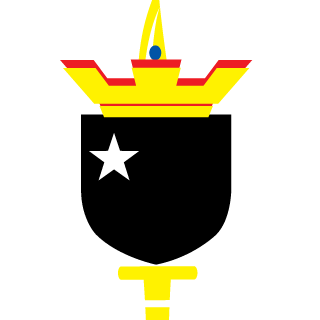 NosserP's emblem