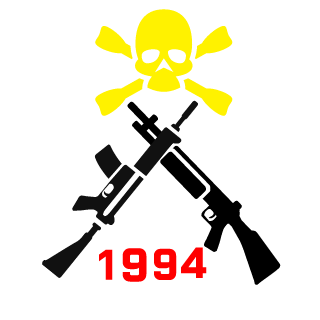 NeveerDeaad's emblem