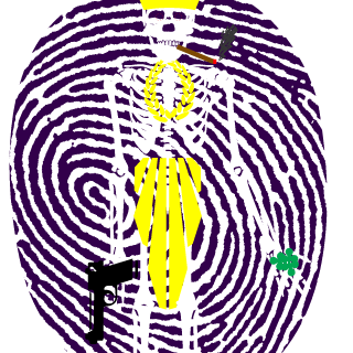 Tuesdays13's emblem